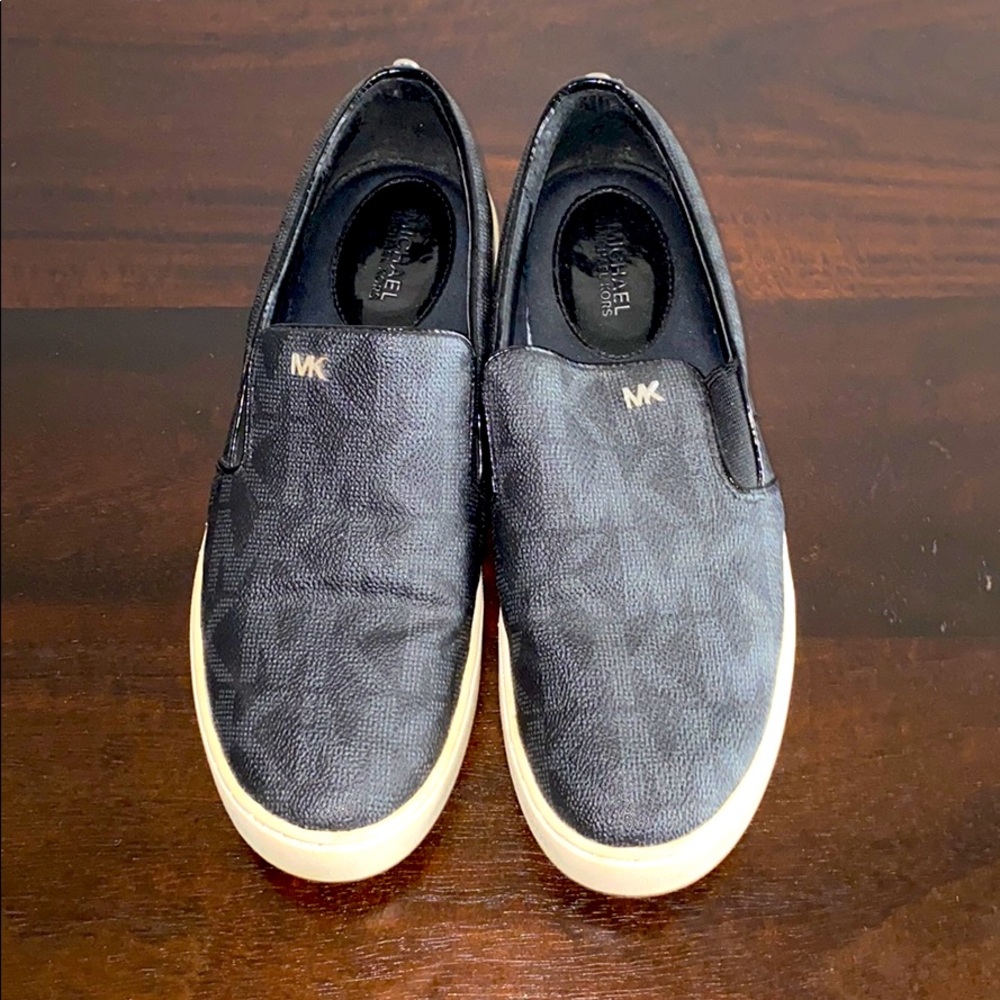 Michael Kors signature shoes